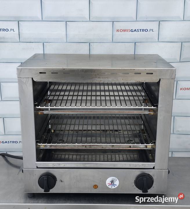 Opiekacz kwarcowy do zapiekanek 1268A Warszawa