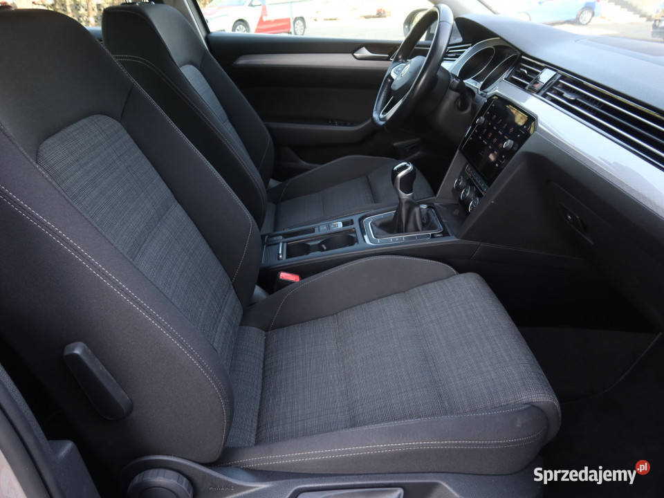 VW Passat 20 TDI 1968cm3 Zabrze