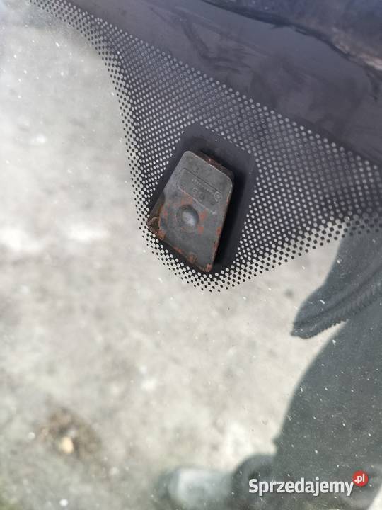 FIAT PUNTO 1 MK1 SZYBA PRZÓD PRZEDNIA CZOŁOWA osobowe lubelskie Kamień-Kolonia