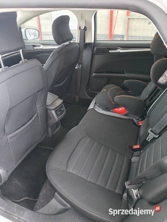 Mondeo kombi Hybrid ASO 2kpl kół prywatne