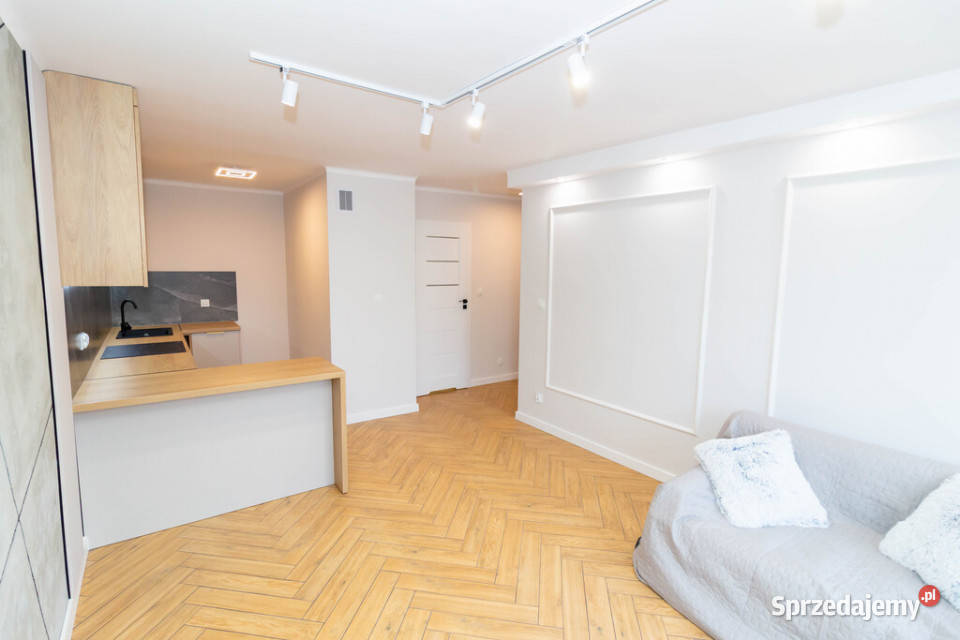 Mieszkanie remoncie 2 pokoje371m2 Polna sieć świętokrzyskie sprzedam