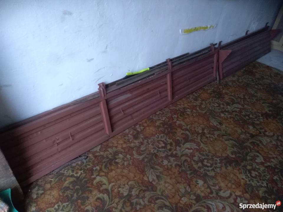 Sprzedam burty do żuka Wałbrzych sprzedam