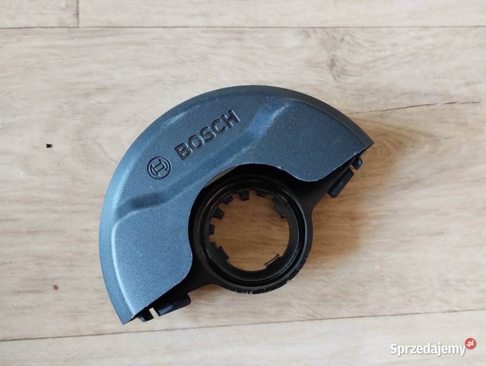 Osłona szlifierka kątowa kątówka Bosch