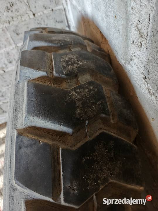 Koła rolnicze 825 R 20 Kunice