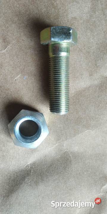 Ursus 2802 3502 2812 3512 3514 MF255 MF235 śruba sprzedam