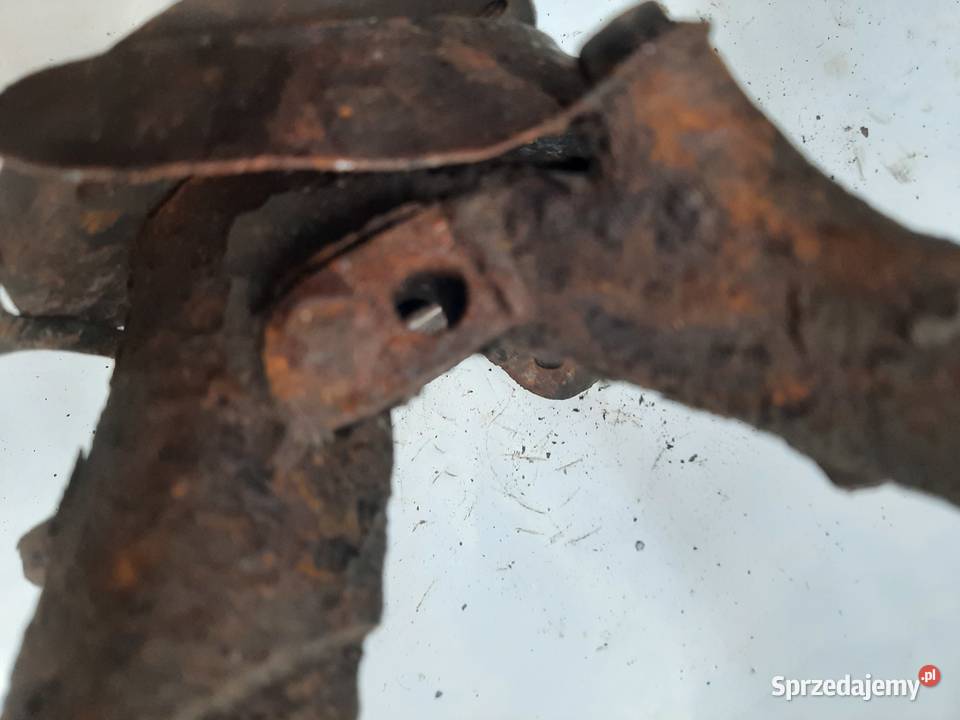 Fiat Seicento piasta zwrotnica prawa ABS sprzedam