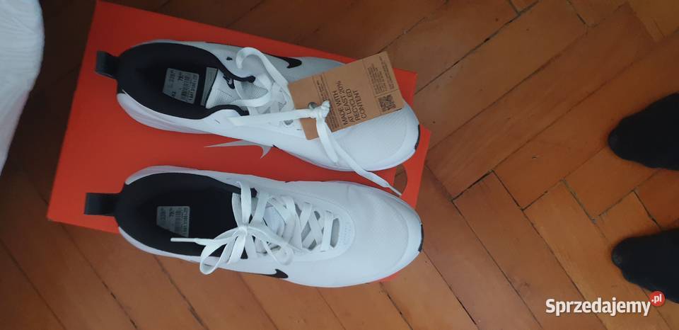 Nike PROMINA Buty treningowe Nowe Rydułtowy