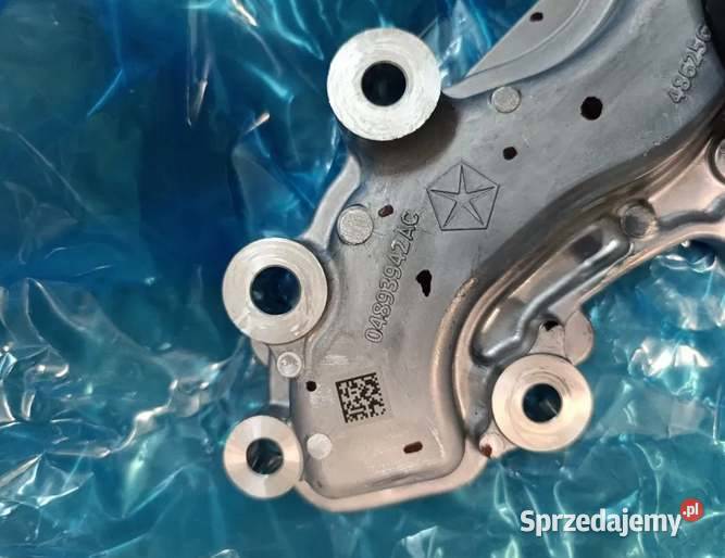 Pompa wody do Chrysler Pacifica RU 36 2017 2022 Czarny Las