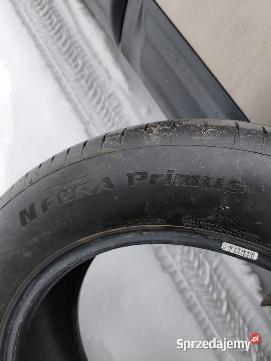 Opony falken i nexen lubelskie Puławy