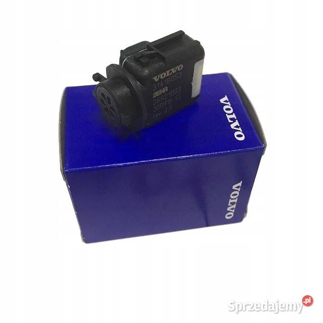 VOLVO XC90 czujnik jakości powietrza 31404468 OE dolnośląskie Bielany Wrocławskie