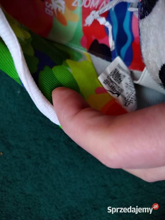 Nike Dunk Chunky Dunky PRM 43 zachodniopomorskie