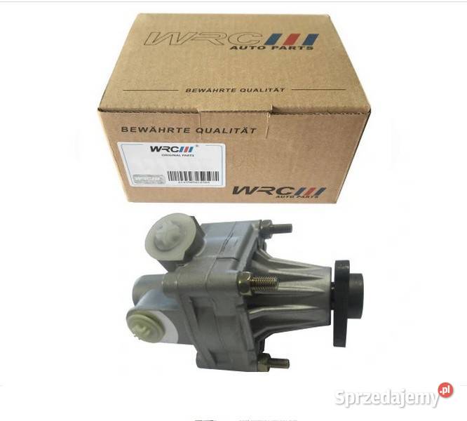 Pompa wspomagania Audi Coupe Audi 80 B3B4 Audi Bydgoszcz