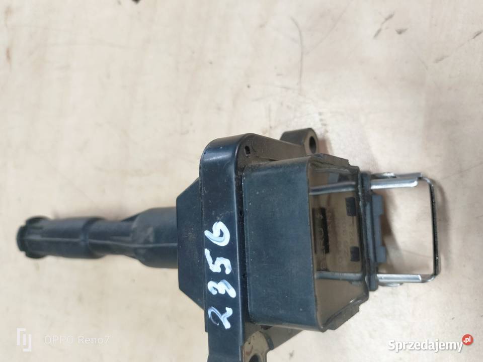 Cewka zapłonowa BMW E39 20 Benzyna nowa sprzedam