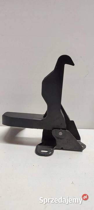 OPEL VIVARO C RYGIEL RĄCZKA MASKI 9808405680