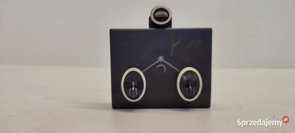 TIGUAN II MODUŁ DRZWI 5Q0959593E Komputery dolnośląskie sprzedam