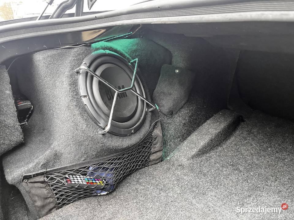 Chrysler 300C 2004 57 HEMI 2 właściciel w mazowieckie Pruszków sprzedam