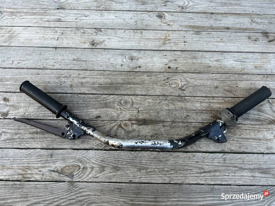 KIERWNICA WFM WSK M06 125 150 DWURAMÓWKA Z małopolskie Kraków sprzedam