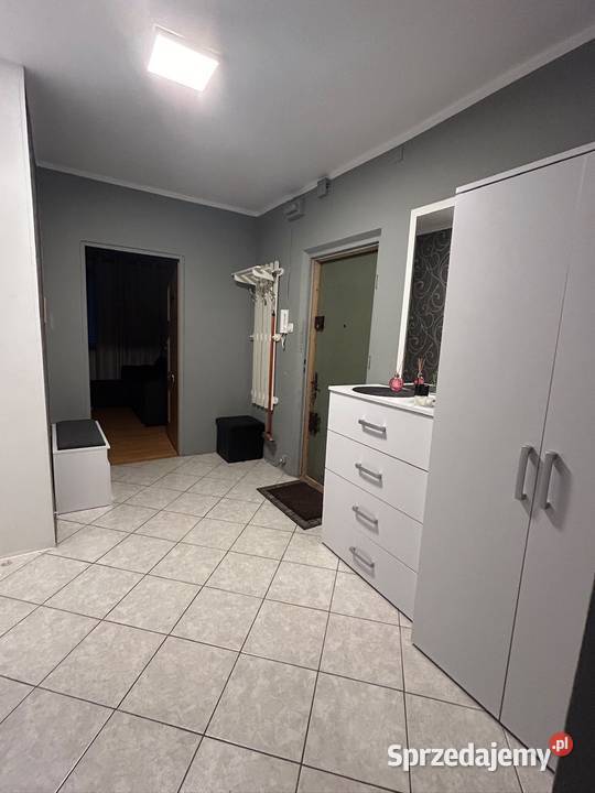 2pokojowe mieszkanie na UrsynowieNatolin 495m2 Warszawa