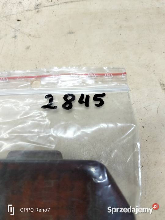 Klosz migacza DDR MZ ETZ Pozostałe Łubno sprzedam