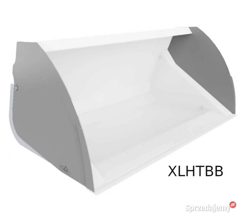 SZUFLA WYSOKIEGO WYSYPU MAXI Kutno