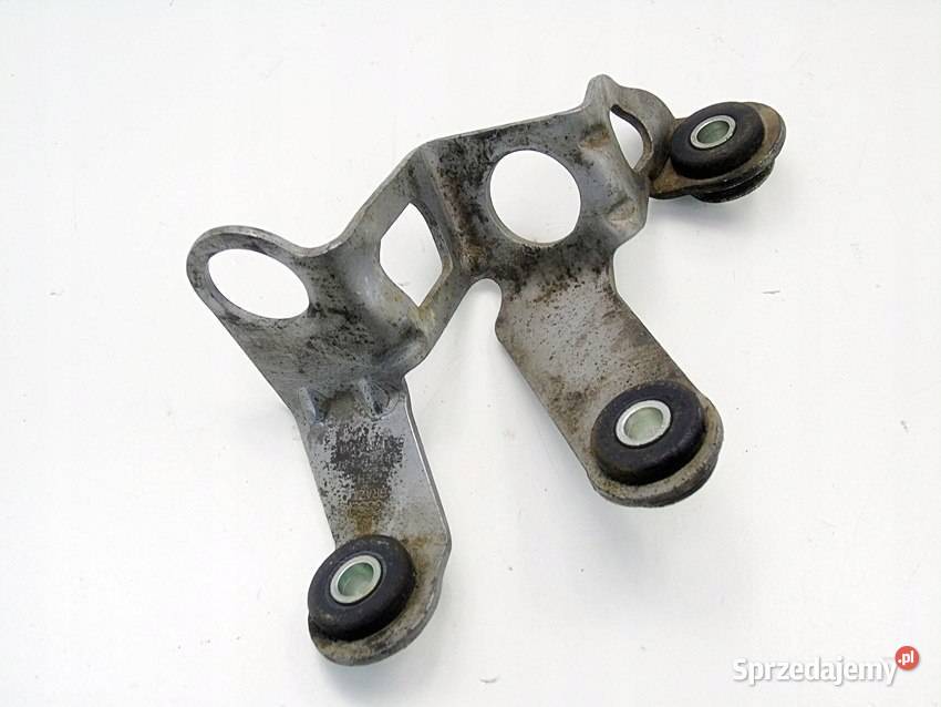 MOCOWANIE LINEK BIEGÓW 12 6V FABIA I POLO N9 FOX Sosnowiec