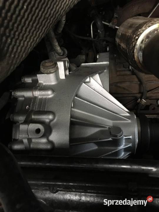 Vw T5 Multivan 19 tdi