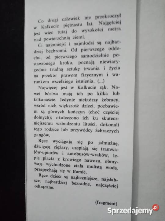 W cieniu bomby D OBudrewicz