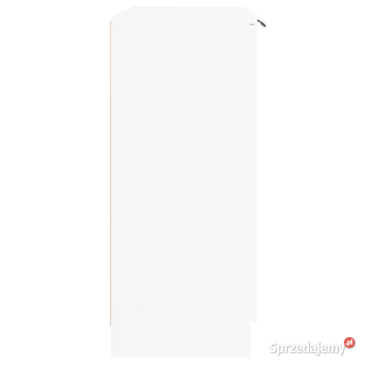 Szafka biała 60x30x70 materiał drewnopochodny mazowieckie
