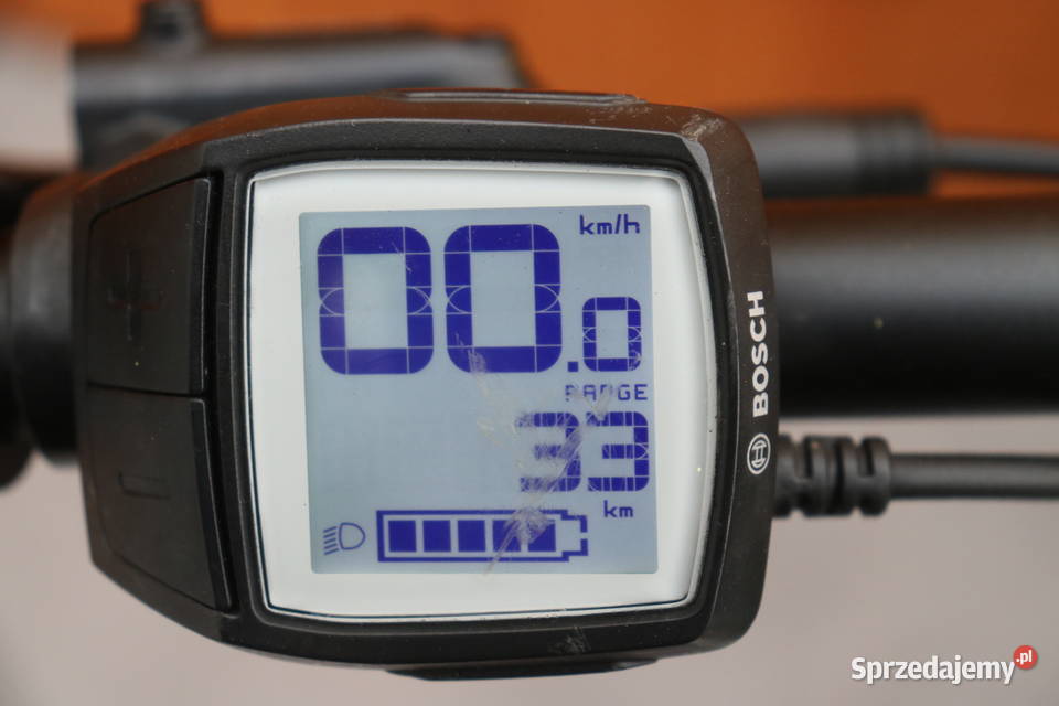 Rower elektryczny MTB Univega Alpina 29 I inne Milanówek