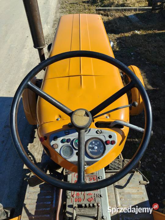 Ursus C360 3P Kałuszyn sprzedam