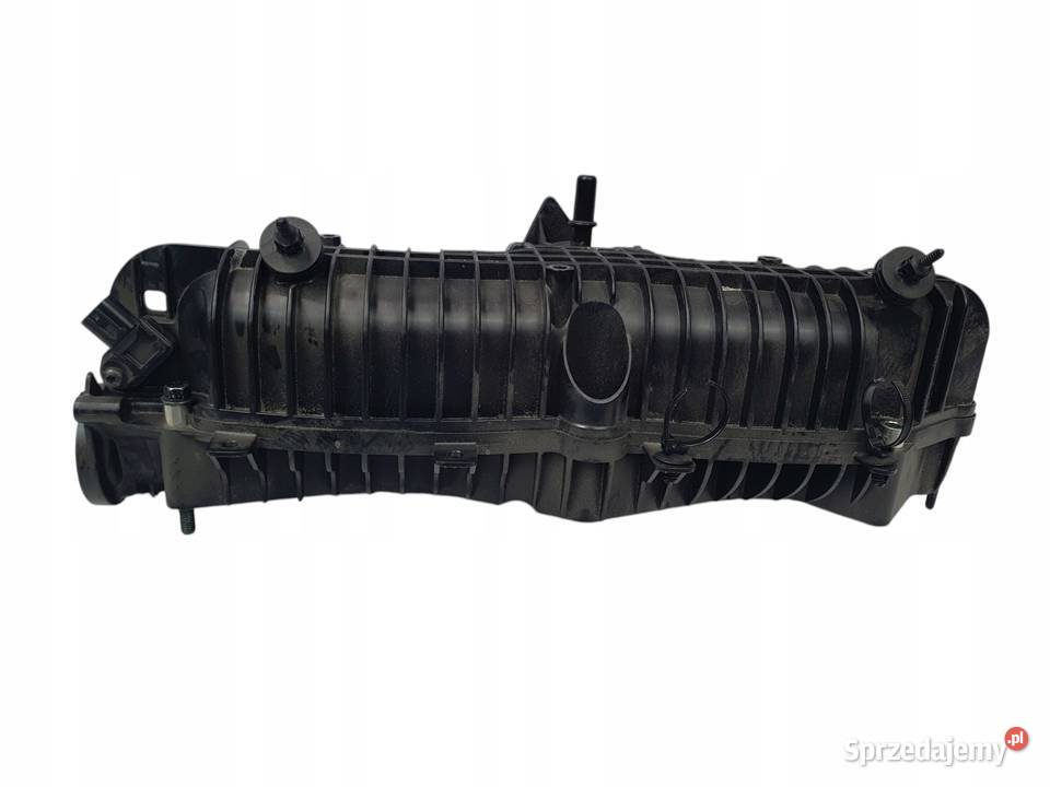 KOLEKTOR SSĄCY Volvo XC60 S60 V90 V60 20 T6 T8 Chełm