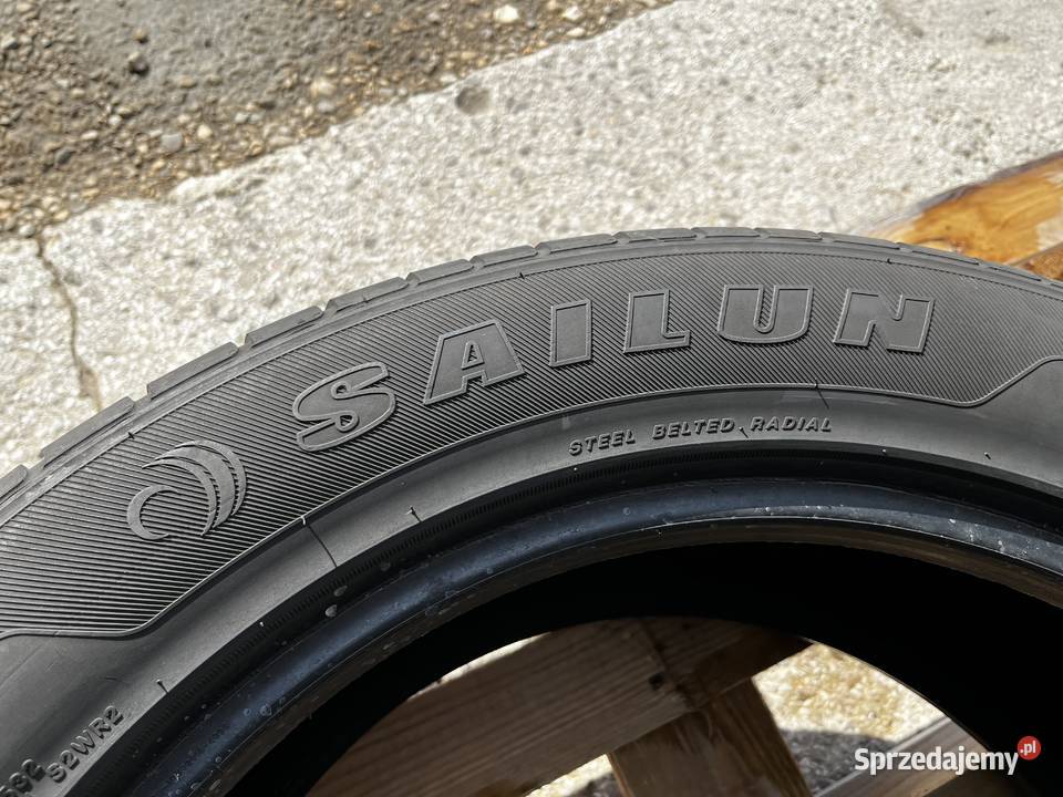 Opony Sailun Atrezzo ZSR SUV 26550 R20 111V XL Wodzisław