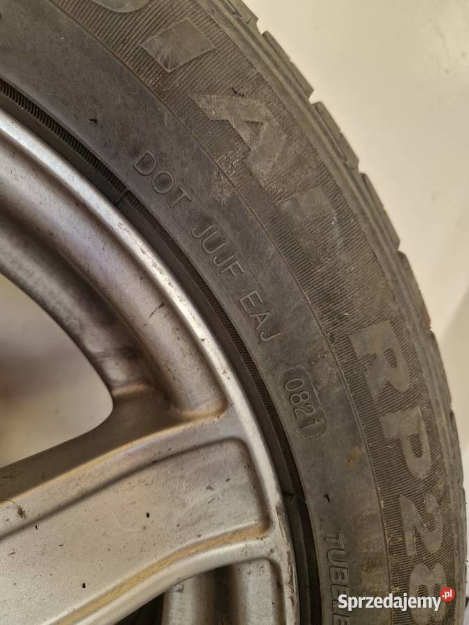 Kia Ceed 16 CRDi 2007 90 bez dwumasy DPFu manualna Cee'd małopolskie Szczyrzyc