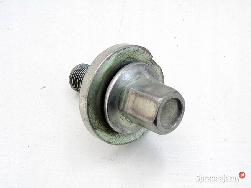 ŚRUBA KOŁA PASOWEGO 22 D4D AVENSIS RAV4 COROLLA Elementy napędu śląskie Sosnowiec