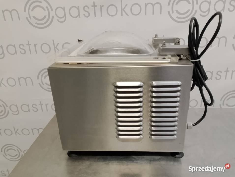 Pakowarka próżniowa komorowa RM Gastro VBN6 Wrocław