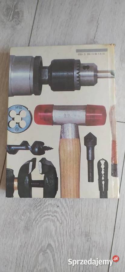 Książka Zrób to sam Roland Goock