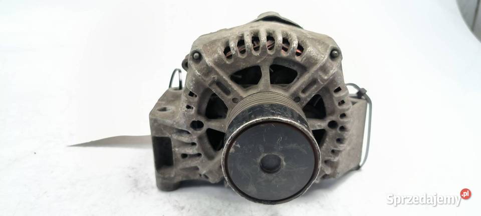 ALTERNATOR FIAT PUNTO B86855185075 Lipno sprzedam