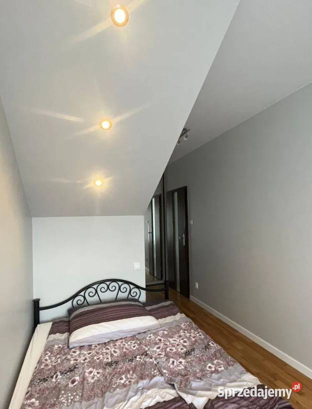 4pok 69met Cukrowej OGRÓDGARAŻ2007 Wrocław dolnośląskie sprzedam