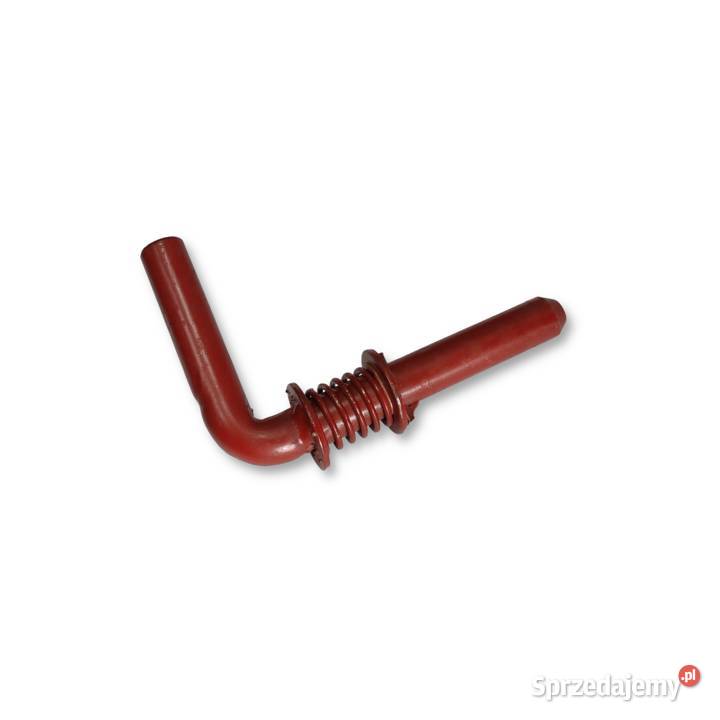 SWORZEŃ FI18 Zabezpieczenie Wywrotu Pzyczep HLHW Solec Kujawski