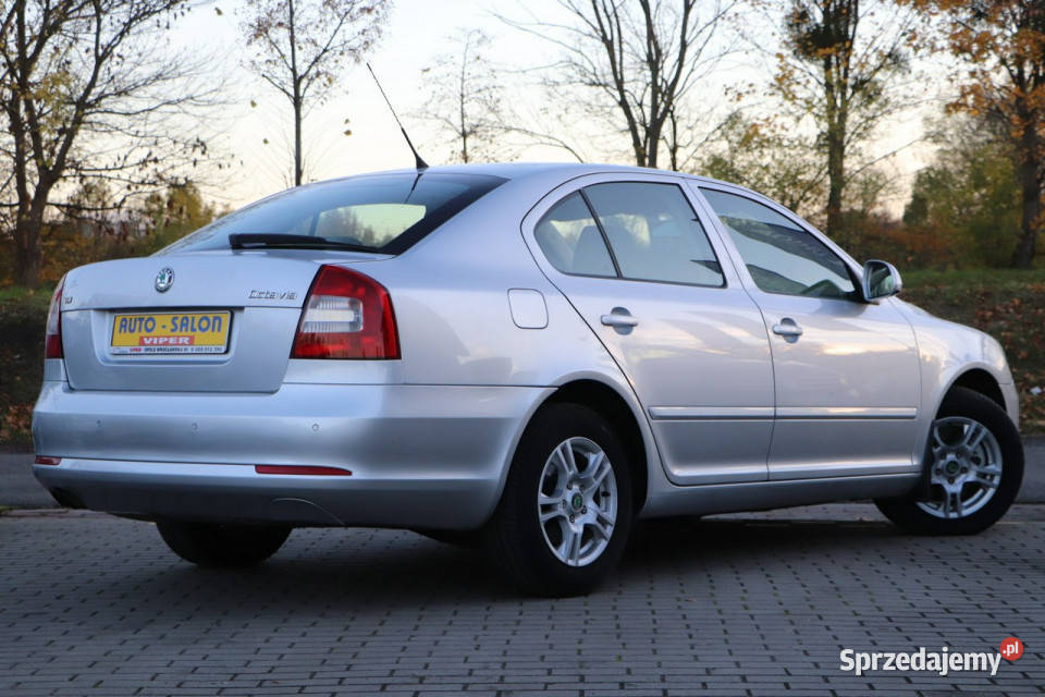 koda Octavia Automat DSG krajowy wymianie Zarejestrowany w Polsce opolskie Opole sprzedam