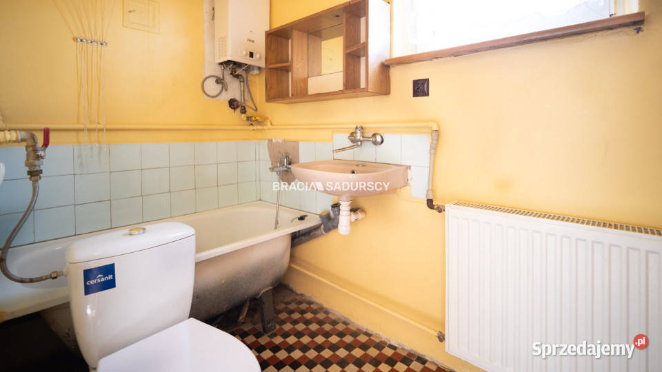 Dom wolnostojący 9891m2 Zelków Sprzedaż