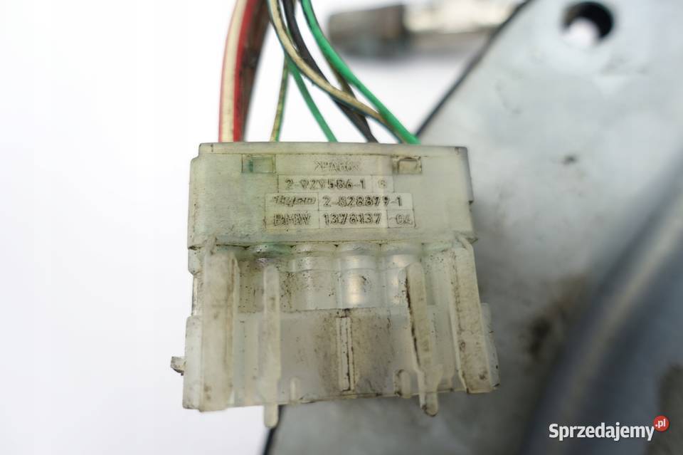 Range Rover III L322 30 D POMPA ZAWIESZENIA Pozostałe sprzedam