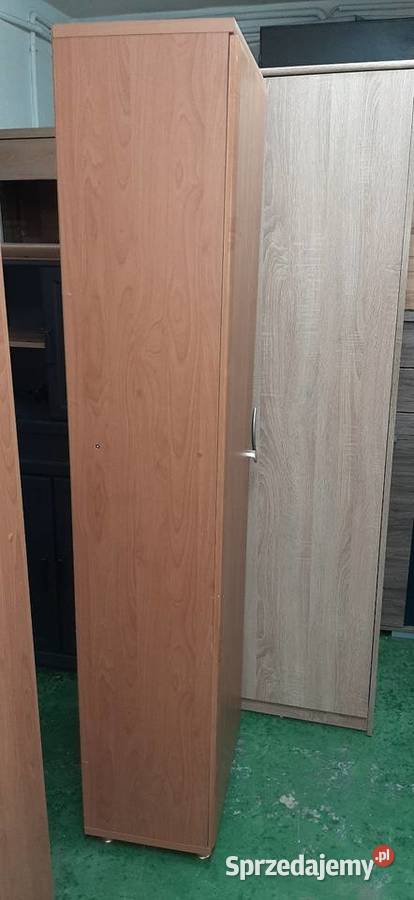 Szafa jednodrzwiowa XXI BRW