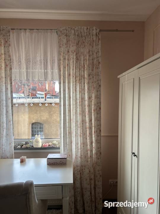 Meble do pokoju dziewczynki lubuskie Żary