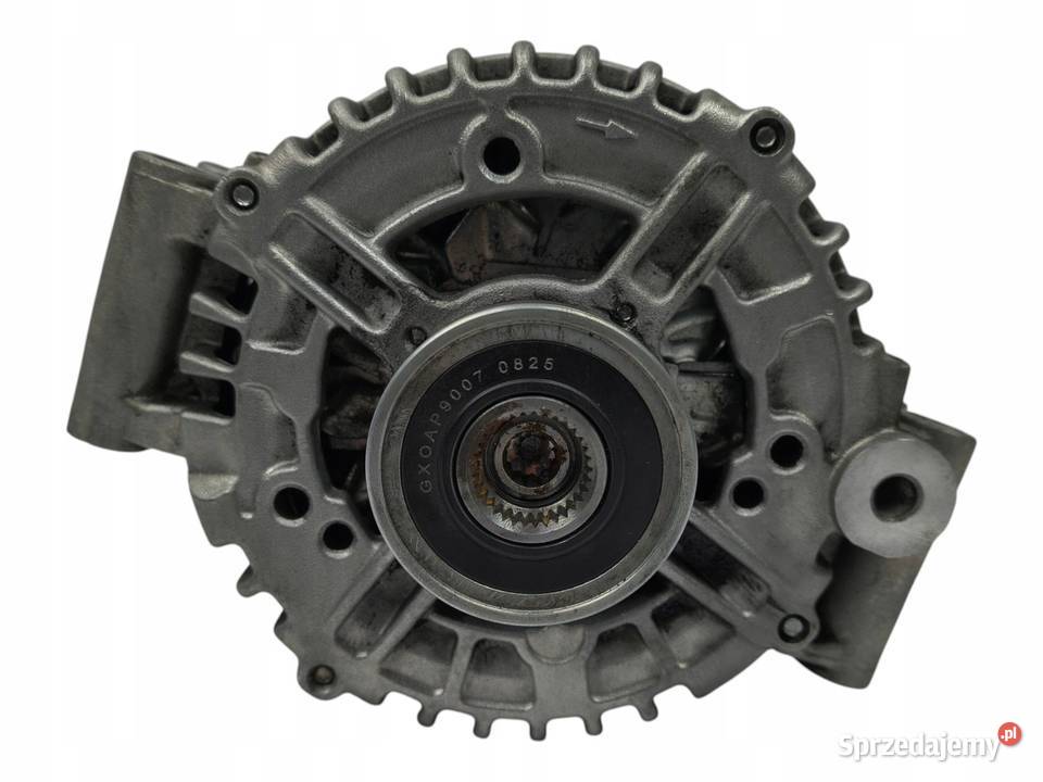 ALTERNATOR BMW E90 E91 30 i zamiennik STARDAX lubelskie