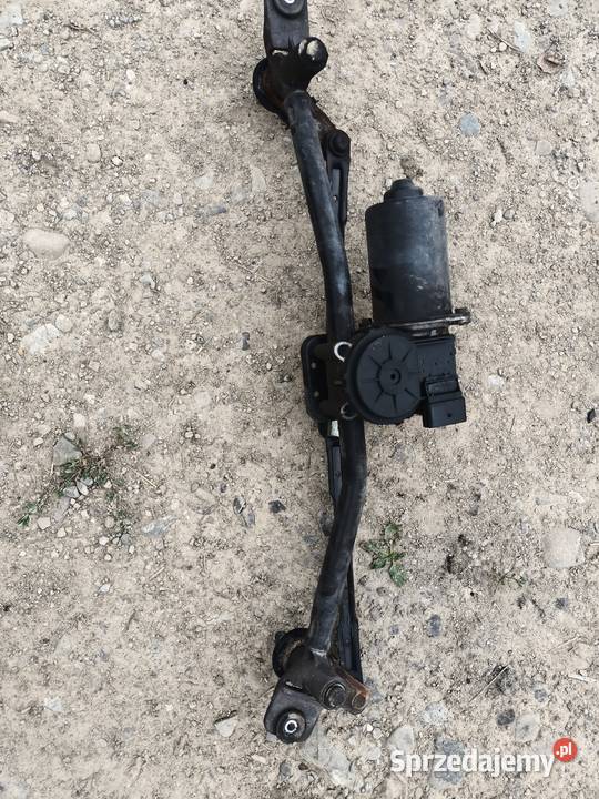 Mechanizm wycieraczek przednich Kia ceed Gorlice