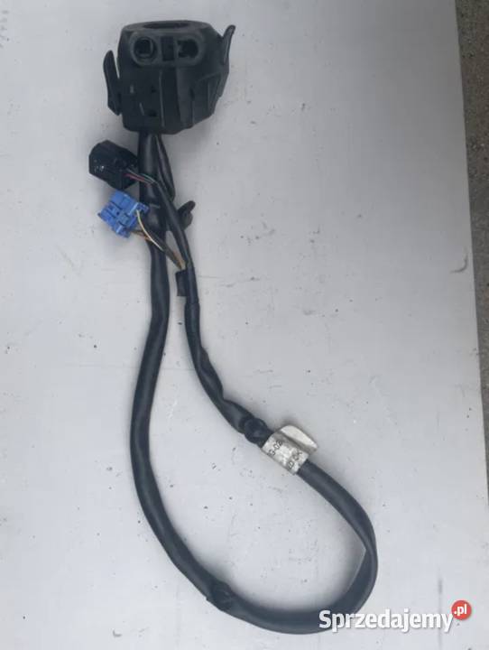 Starter przełącznik prawy Honda NC 750 INTEGRA Pozostałe Motoryzacja Ostrów Wielkopolski