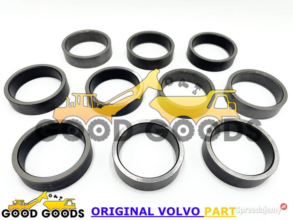 VOLVO TULEJKA DYSTANSOWA 2040 2060 81241287 Do maszyn budowlanych