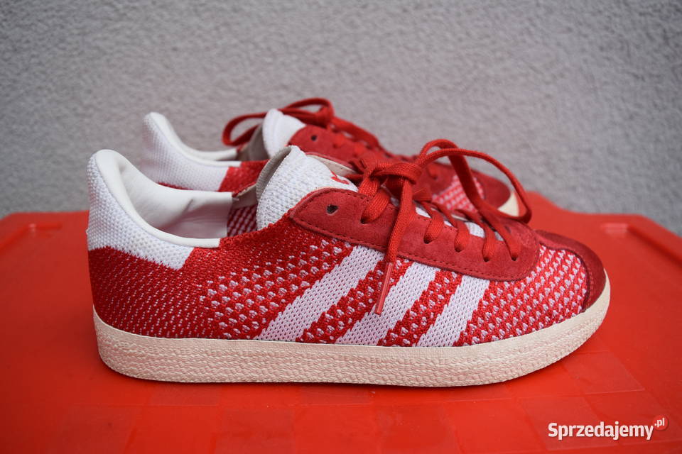 Buty Sportowe Oryginał ADIDAS 38 Okazja Olsztyn