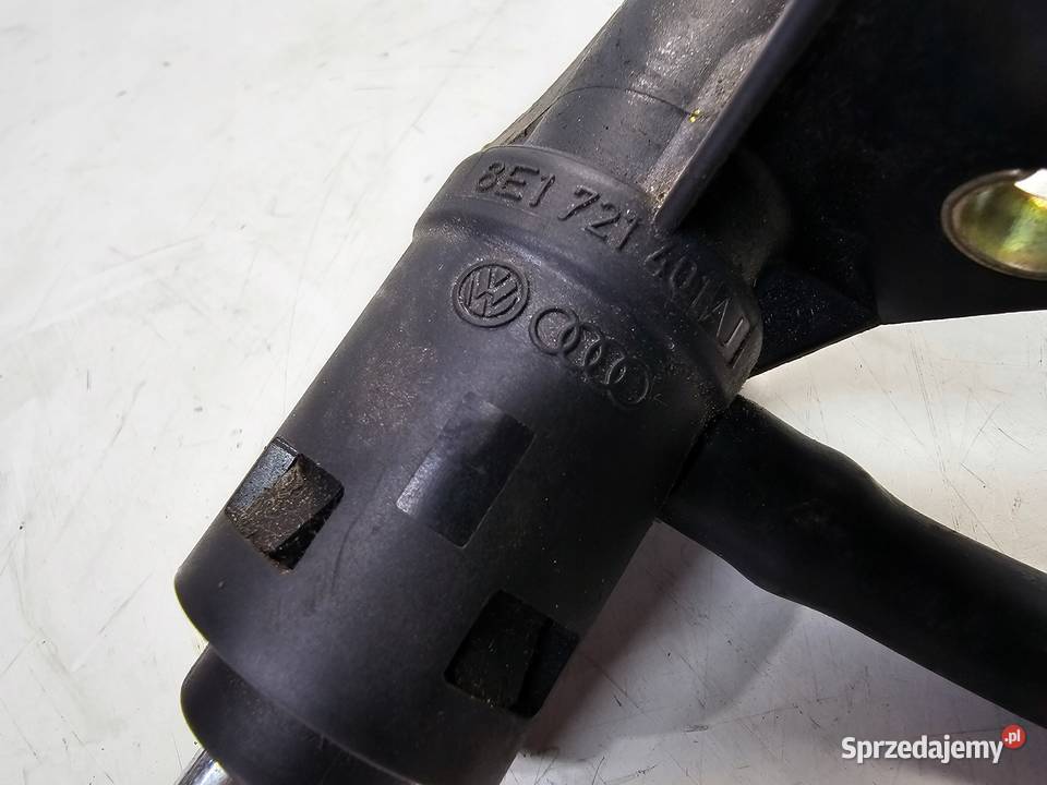 POMPKA SPRZĘGŁA AUDI A4 B6 B7 8E1721401AJ